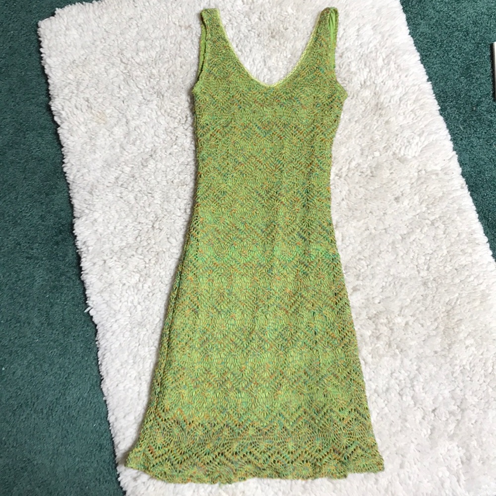 Knitted Dress🇺🇸made
